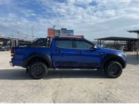 FORD Ranger 2.2 XLT 4ประตู AT ปี2012 รถสวยขายถูก รูปที่ 4