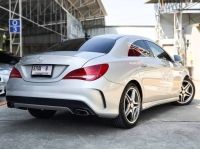 Mecerdes Benz CLA 250  Amg  Sunroof  ปี 2016 รูปที่ 4