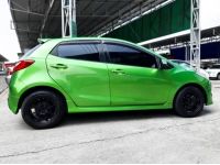 Mazda2 1.5 hatchback 5 ประตู   Spirit Sport  A/T  ปี 2012 รูปที่ 4