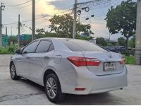 TOYOTA COROLLA NEW ALTIS 1.6 G. 2015 รูปที่ 4