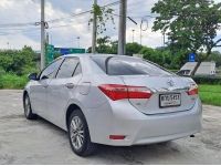 TOYOTA COROLLA NEW ALTIS 1.6 E.CNG.2014 รูปที่ 4