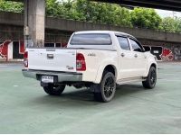 2012 Toyota Hilux Vigo 3.0 G AT 2238-15x เพียง 379,000 รูปที่ 4