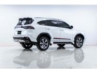 2023 ISUZU MU-X 3.0 ULTIMATE 2WD ผ่อนเพียง 9,702 บาท 12 เดือนแรก รูปที่ 4