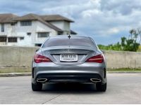 2018 MERCEDES-BENZ CLA-CLASS CLA250 AMG Dynamic รูปที่ 4