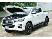 TOYOTA Revo 2.4E Prerunner Double cab ปี 2020 รูปที่ 4