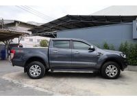 2019 FORD RANGER D-CAB 2.0 TURBO LIMITED 4X4 auto รูปที่ 4