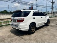 2010 TOYOTA FORTUNER 3.0 V 4WD รูปที่ 4