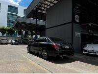 Mercedes-Benz C350e Avantgarde W205 ปี 2016 ไมล์ 34,xxx Km รูปที่ 4