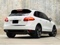 2013 PORSCHE CAYENNE DIESEL 3.0 V6 เลขไมล์ 99,000 กม. รูปที่ 4