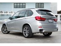 BMW X5 xDrive30d M Sport LCI F15 ปี 2016 รูปที่ 4