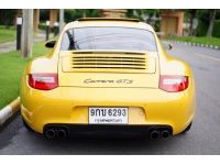 Porsche 997.2 Carrera GTS ปี 2011 ไมล์ 49,xxx Km รูปที่ 4