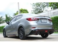 2019 Mazda2 1.3 SKYACTIV-G รองท็อป รูปที่ 4