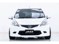 2009 HONDA JAZZ GE 1.5 S รูปที่ 4