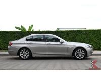 BMW 525d 3.0 F10 (ปี 2011) Sedan รหัส1256 รูปที่ 4