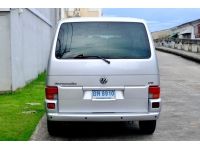 2003Volkswagen Caravelle 2.8 V6 รูปที่ 4