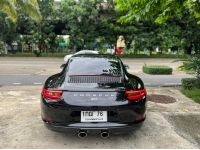 Porsche Carera 991.2 coupe ปี 17 high spec ใช้งานเพียง 50000 kilo รูปที่ 4