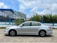 2010 Honda ACCORD 2.0 EL i-VTEC รถเก๋ง 4 ประตู รถสภาพดี มีประกัน รูปที่ 4