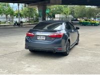 2015 Toyota Altis 1.8 S AT 618-153 เพียง 359,000 รูปที่ 4