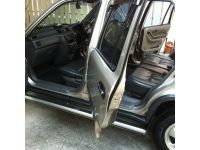 ขาย Honda CRV ปี 1999  Original Classic (เจ้าของขายเอง) รูปที่ 4