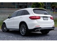 Mercedes-Benz GLC250d AMG ปี 2016 ไมล์ 8x,xxx Km รูปที่ 4