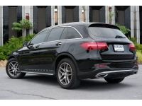 Mercedes-Benz GLC250d AMG ปี 2016 ไมล์ 7x,xxx Km รูปที่ 4