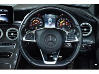 Mercedes-Benz C350e AMG ปี 2018 ไมล์ 9x,xxx Km รูปที่ 4