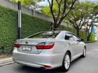 2016 TOYOTA CAMRY 2.5 HYBRID รูปที่ 4