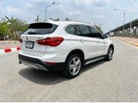 BMW X1 SDrive18d X Line ปี 2016 รูปที่ 4