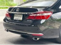 HONDA ACCORD 2.0 EL ปี 2017 รูปที่ 4