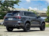 2022 FORD EVEREST 2.0 BI-TURBO TITANIUM PLUS รูปที่ 4