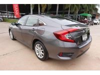 Honda CIVIC 1.8E A/T ปี 2018 รูปที่ 4