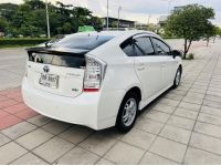 2012 TOYOTA PRIUS 1.8HYBRID รูปที่ 4