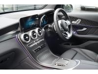 Mercedes-Benz GLC220d AMG Dynamic ปี 2023 ไมล์ 1,28x Km รูปที่ 4