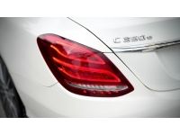 Mercedes Benz C350e AMG ปี 2016 วิ่ง 88,xxx กม. รูปที่ 4