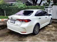 TOYOTA ALTIS 1.8 HYBRID HIGH Topสุด ปี 2020 ประวัติดี เช็คศูนย์ตลอด พร้อมโปรโมชั่นสุดพิเศษ รูปที่ 4