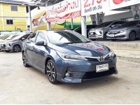 COROLLA ALTIS 1.8 S ESPORT 	2018 รูปที่ 4