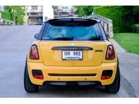 Mini cooper S  R56 ปี2008 auto ฟรีดาวน์ รูปที่ 4