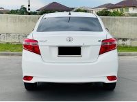 TOYOTA VIOS 1.5 E เกียร์ ออโต้ ปี 2015 เลขไมล์ 258,xxx km. รูปที่ 4