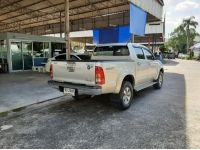 2007 TOYOTA  Vigo 3.0 E MT ขายสด รูปที่ 4