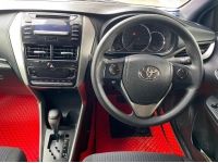 2018 TOYOTA YARIS ECO 1.2 E รูปที่ 4