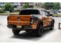 FORD RANGER 2.0 WILDTRACK HI-LANDER DOUBLE CAB A/T ปี2019 รูปที่ 4