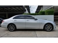 ขายเบนซ์ E350e Avantgarde Plug-in Hybrid รูปที่ 4