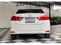 HONDA NEW CITY 1.5 S.CNG.	2014    5 กฎ 3041 รูปที่ 4