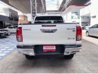 TOYOTA REVO 2.4G DOUBLECAB PRERUNNER เกียร์AT ปี19 รูปที่ 4