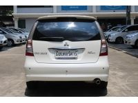 2010 MITSUBISHI SPACE WAGON 2.4 GLS LIMITED รูปที่ 4