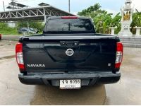 2020 Nissan Navara 2.5 Black Edition MT รูปที่ 4