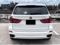 BMW X5 sDrive25d F15 ปี 2015 รถศูนย์ BMW เลขไมล์ 99,000 km. รูปที่ 4