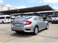 CIVIC 1.8 E (FC)  2018 ลดราคาพิเศษ รูปที่ 4