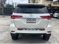 TOYOTA NEW FORTUNER 2.4 V.2WD.DISC 4 ล้อ 2018   2 ขส 2350 รูปที่ 4