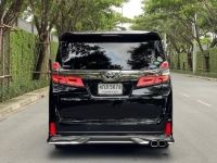 2019 TOYOTA Vellfire 2.5ZG Edition Minorchange Top สุด รูปที่ 4